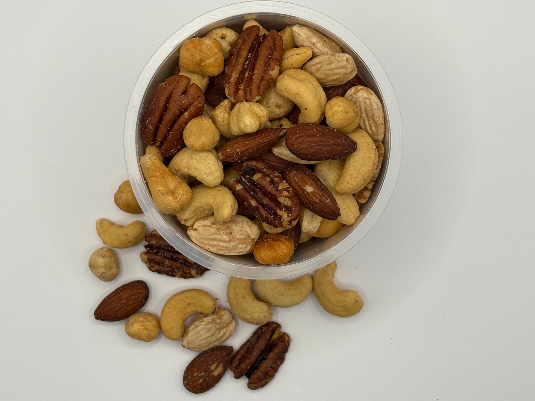 Nuts