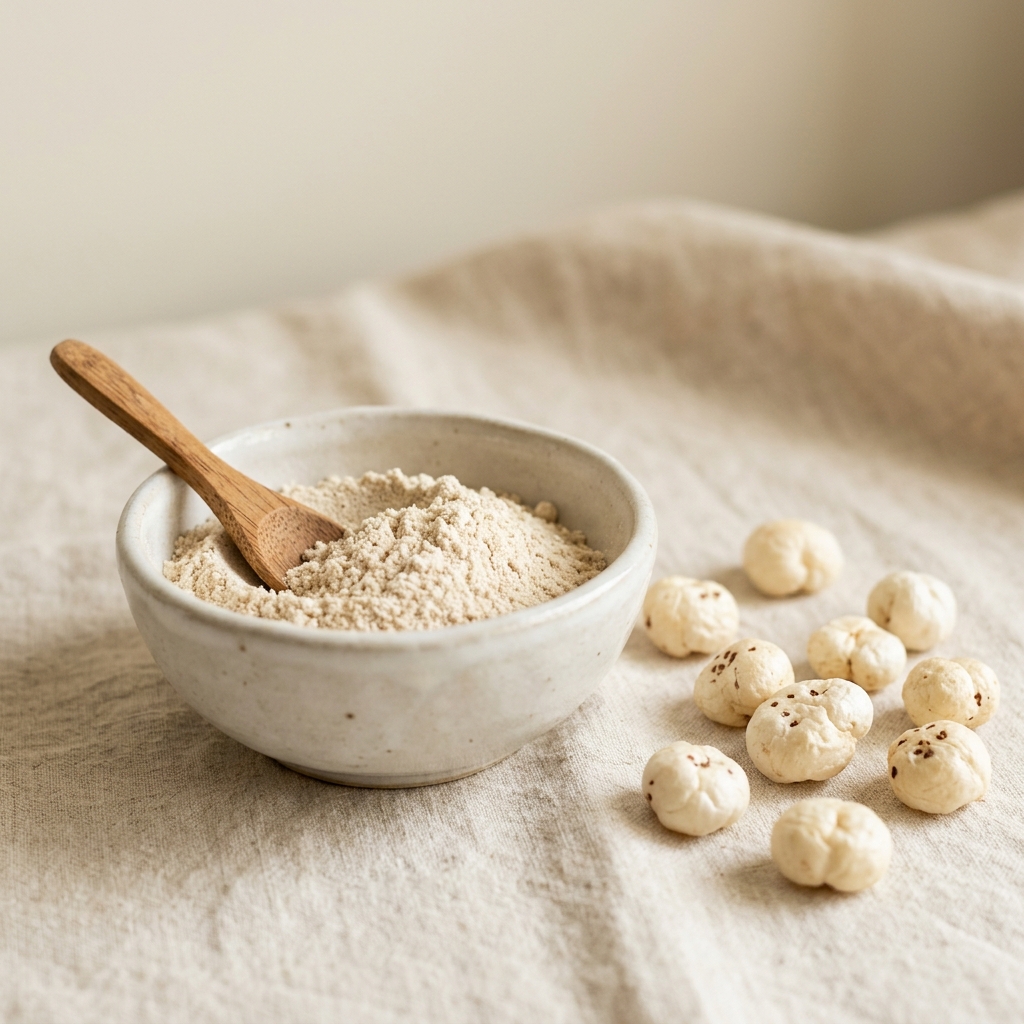 MOSHN Makhana Powder